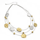 NECKLACES & EARRINGS SET