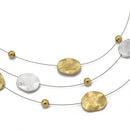 NECKLACES & EARRINGS SET