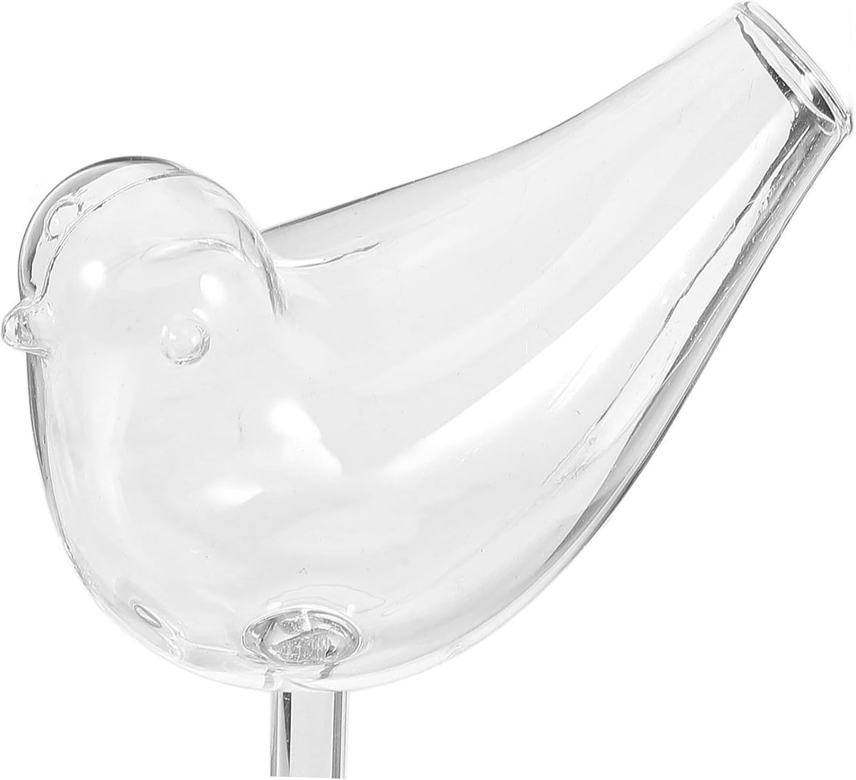 bird wine glasses Drinking Bird Shaped glass Wine Glass 5oz/150ml Unique creative bird c