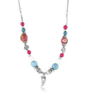 Multi Color Necklace