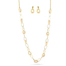 Gold Crystal Wire Mesh Net Tube Collection Necklace Inside Crystal Wire Mesh Adjustable Lobster Claw Closure Necklace For Women