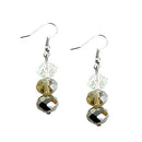 TOPAZ EARRINGS