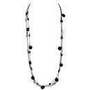 HEMATITE NECKLACES