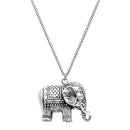 ELEPHANT NECKLACES