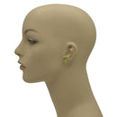 GOLD 3 PAIR BEACH EARRINGS