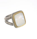 12505R Cable Style Ring (080547010833)ED8)