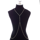 SQ196-4693 Body chain