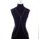 SWR-CP2402 Body chain