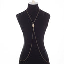 SQ196N-551504 Body chain (KB6)