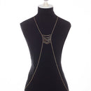 SQ196N-551501 Body chain (KE8)