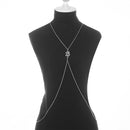 SQ196N-551503 Body chain (KF7)