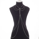 SQ445RH Body chain (Exit row)