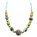 MULTI COLOR NECKLACES