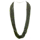OLIVE NECKLACES