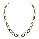 2TONE NECKLACES
