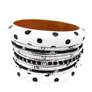 MULTI COLOR BANGLE SET